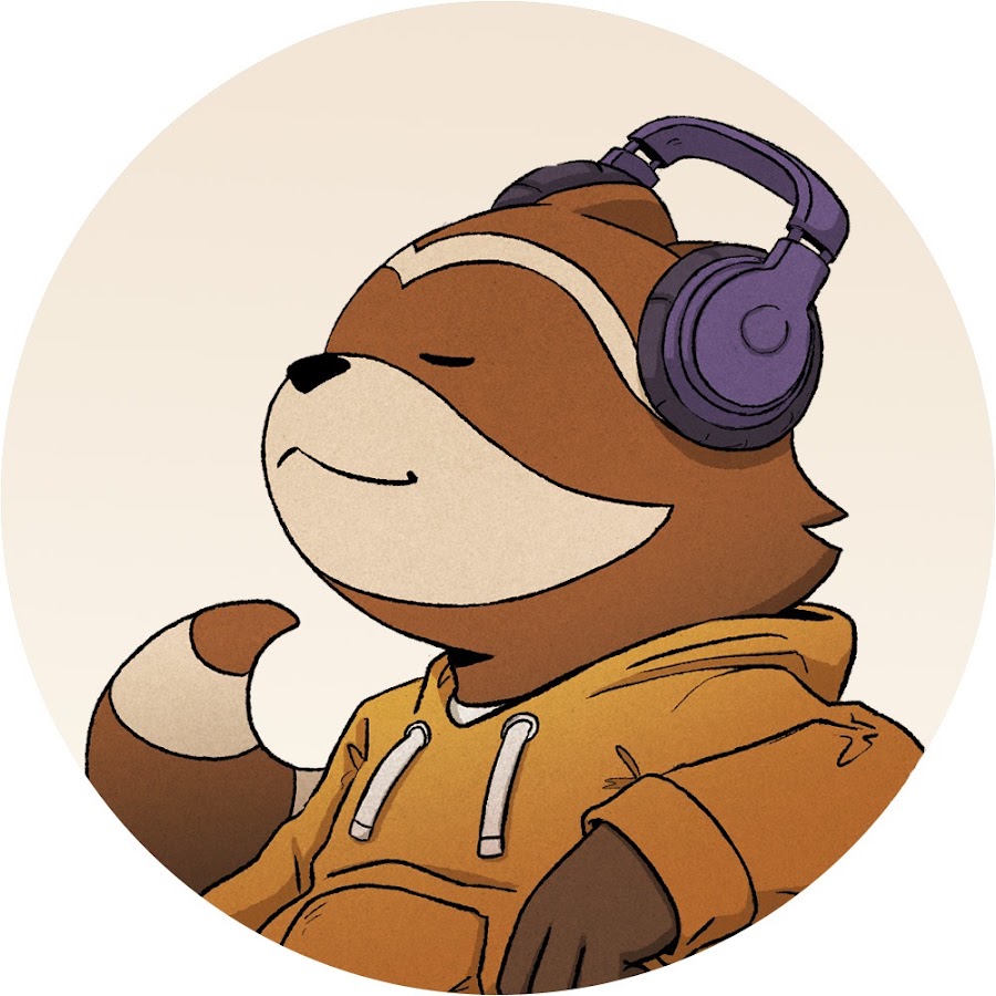 Chillhop Music logo