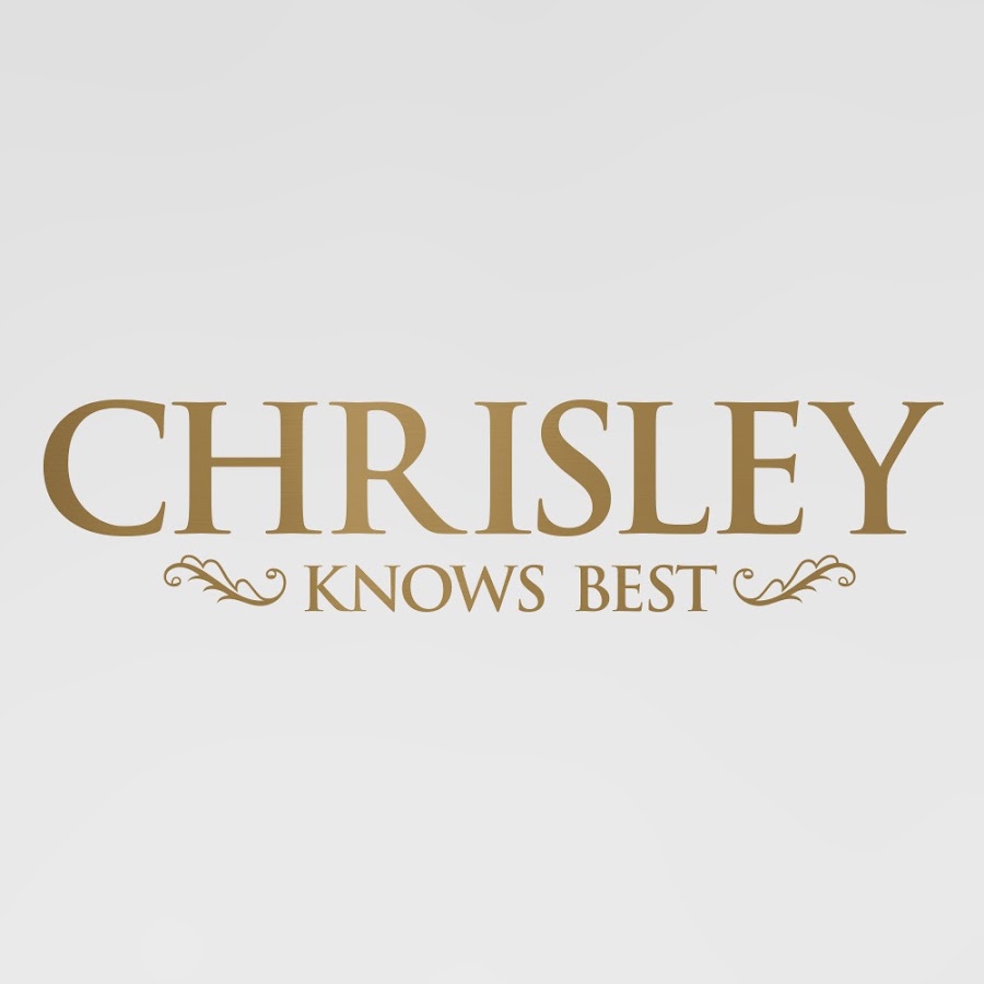 Chrisley Knows Best logo