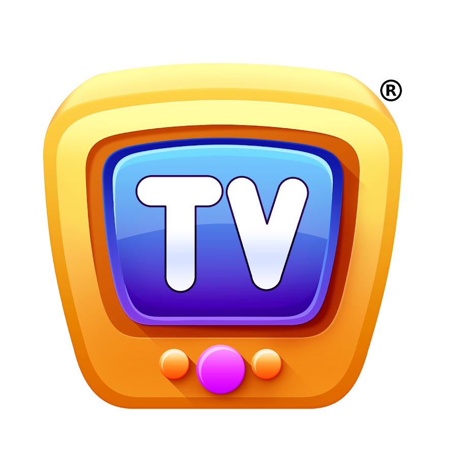 ChuChu TV logo