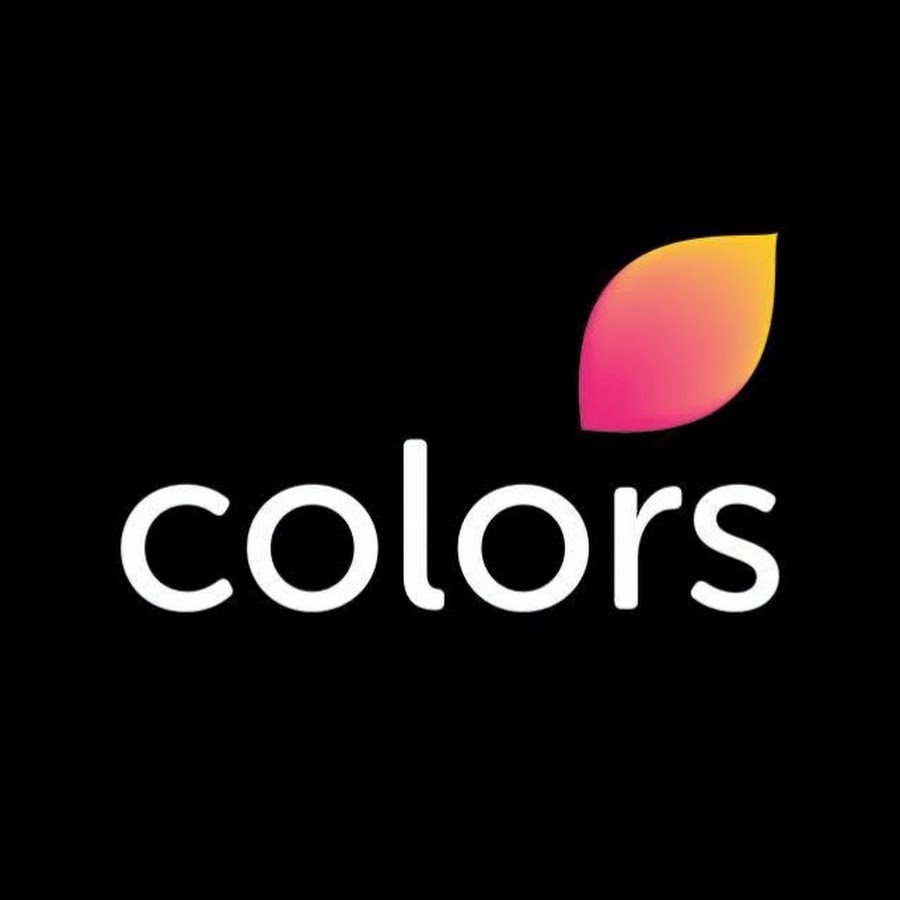 Colors TV logo