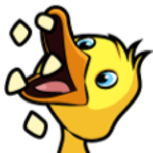 Dash Ducks logo