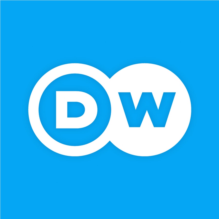 DW News logo