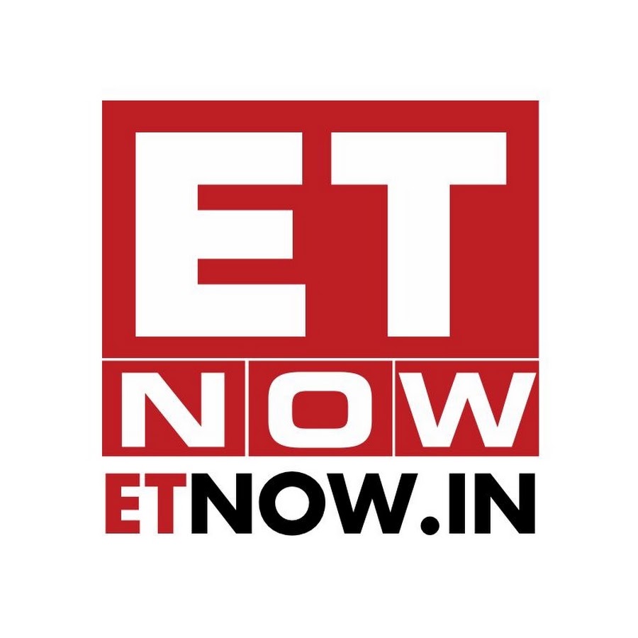 ET Now logo