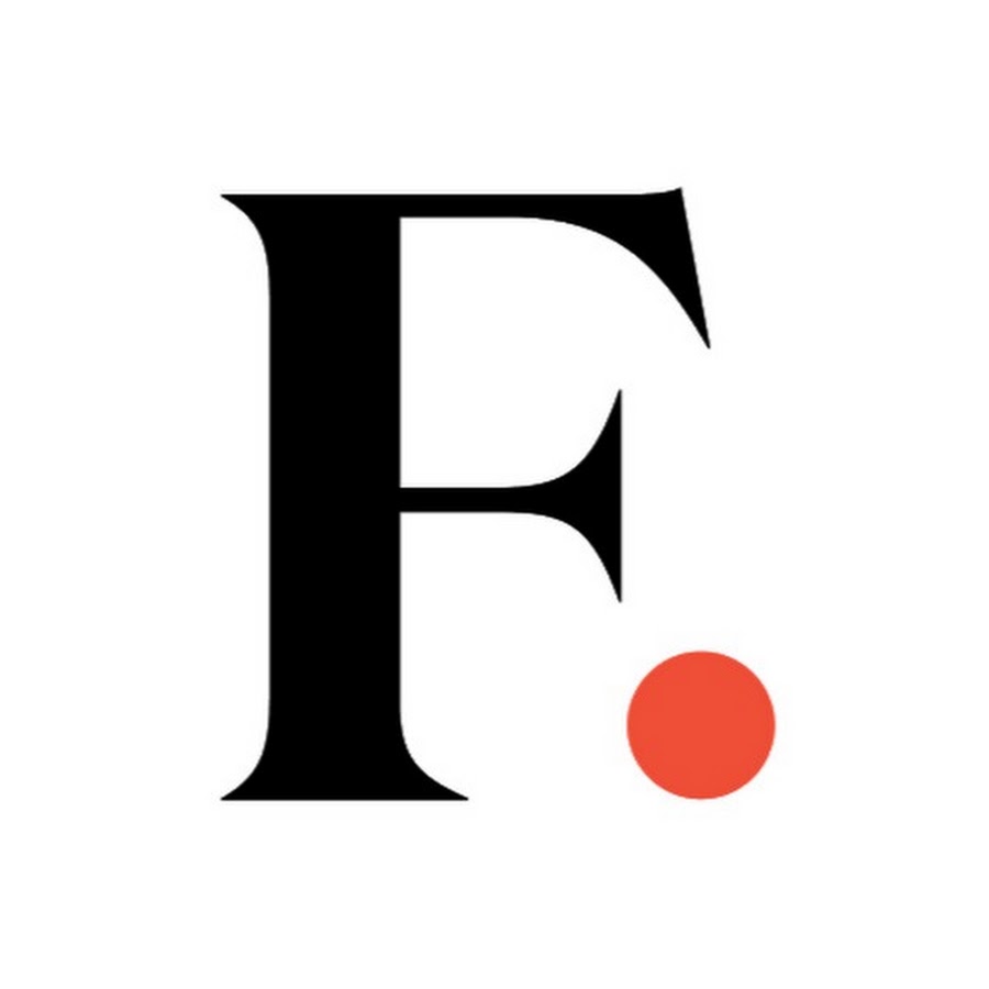 Firstpost logo