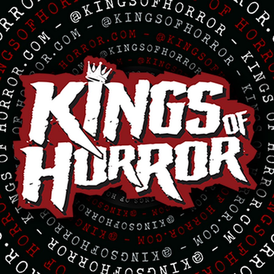 Kings of Horror logo
