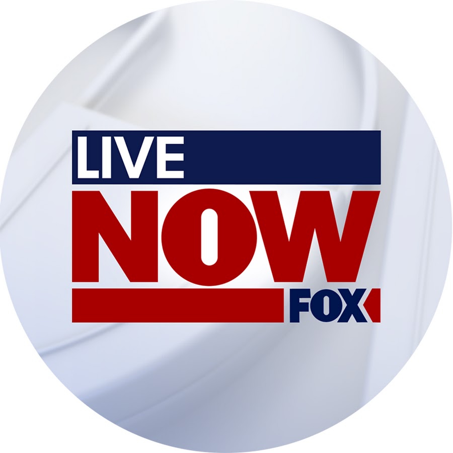 LiveNOW from FOX logo