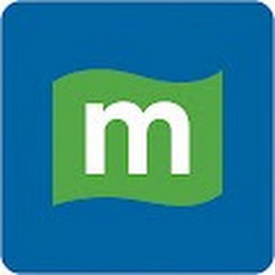 Moneycontrol logo