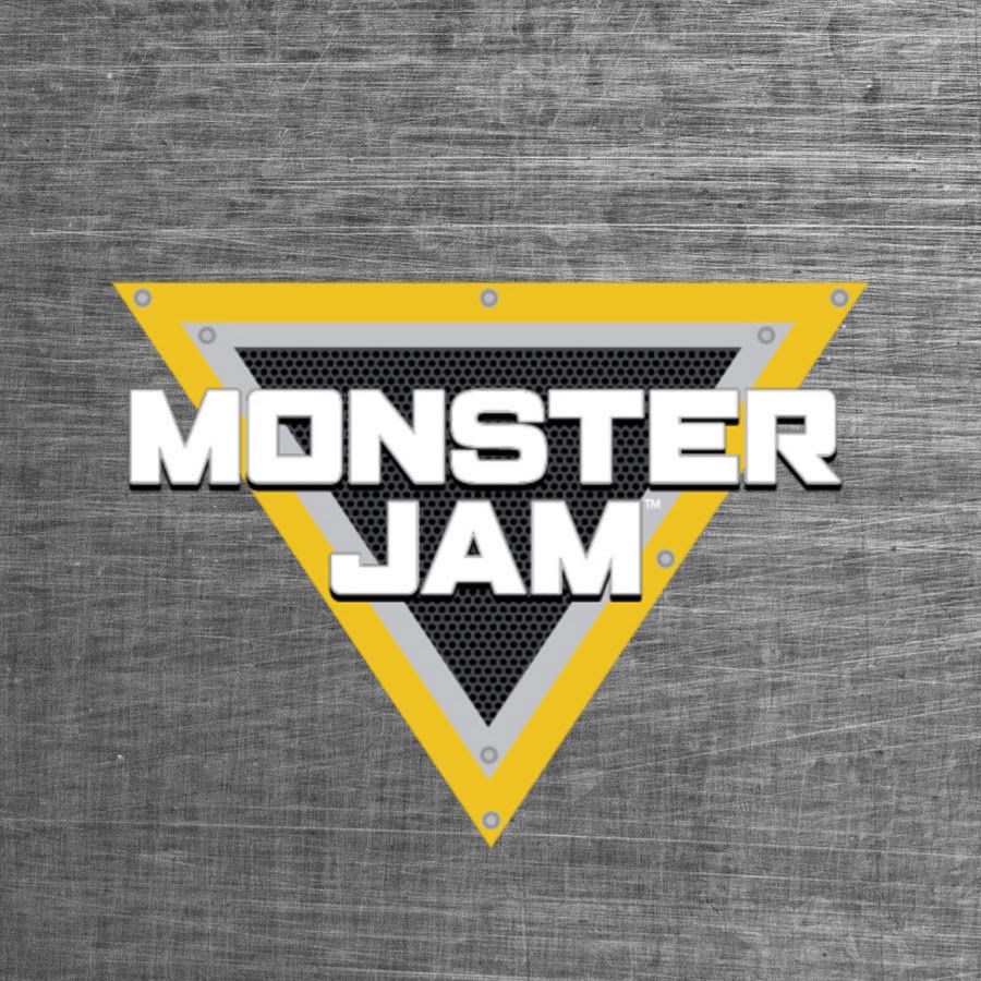 Monster Jam logo