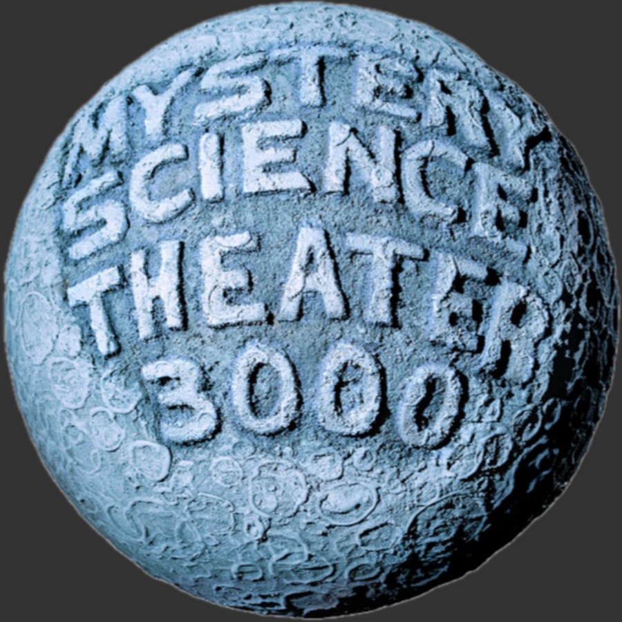 MST3K logo
