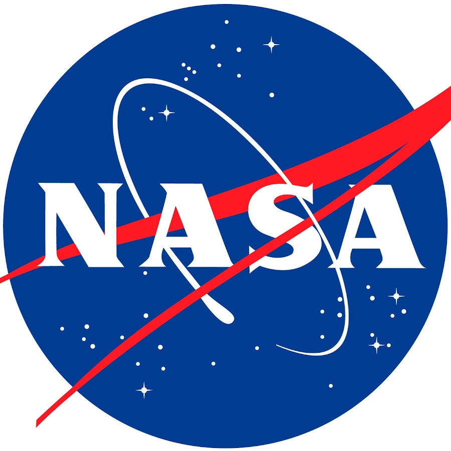 NASA Live logo