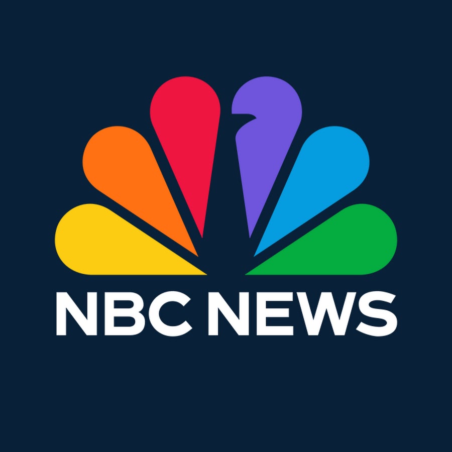 NBC News NOW logo
