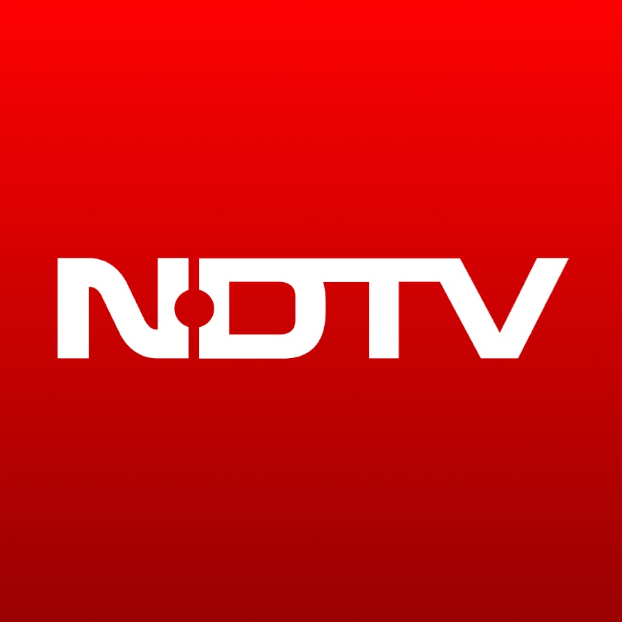 NDTV 24x7 logo