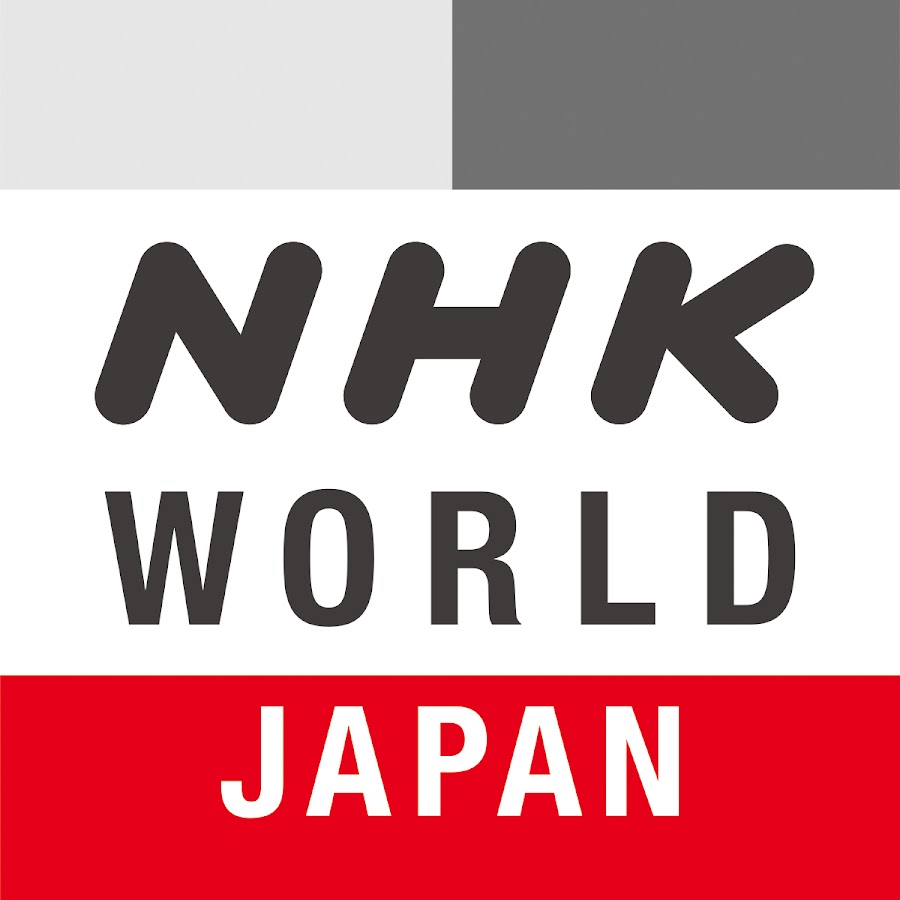 NHK World-Japan logo