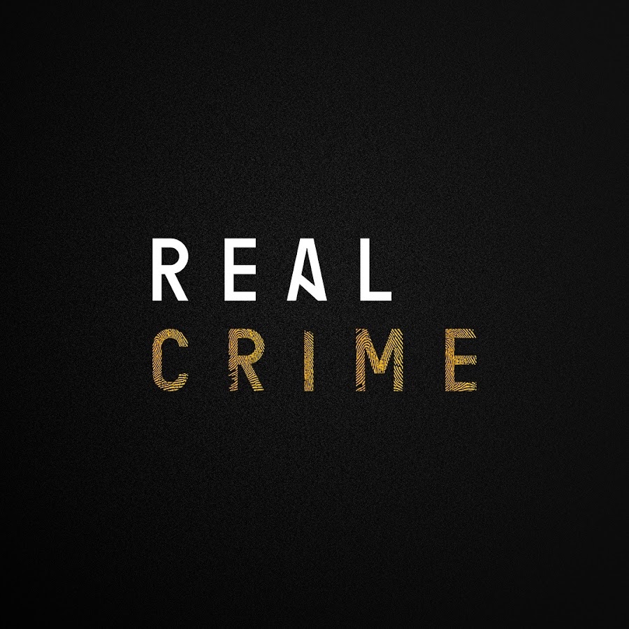 Real Crime logo