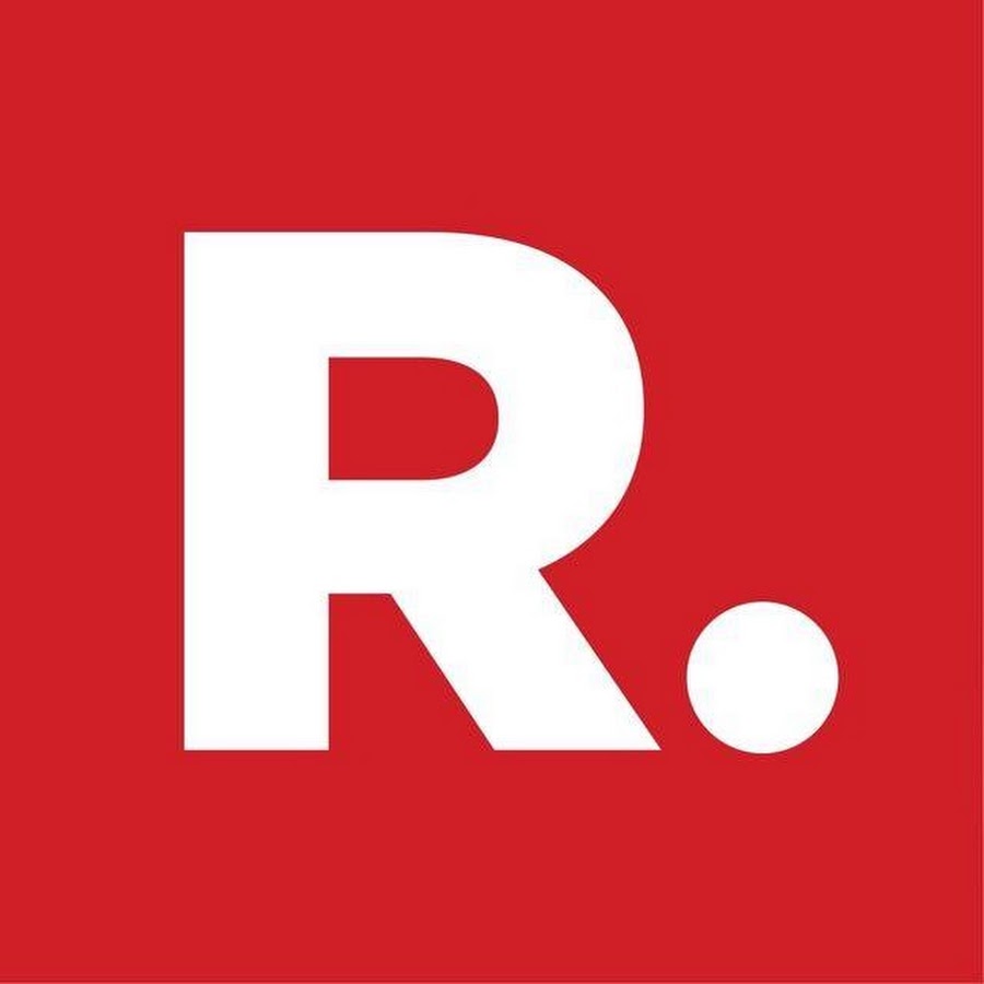 Republic World logo