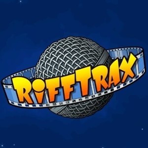 RiffTrax logo