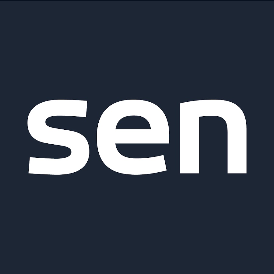 Sen — Earth Live logo