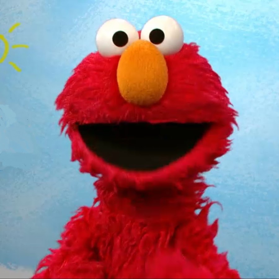 Sesame Street logo