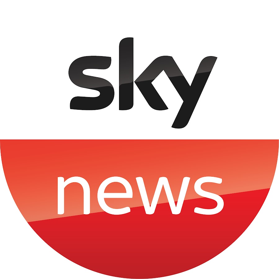 Sky News logo