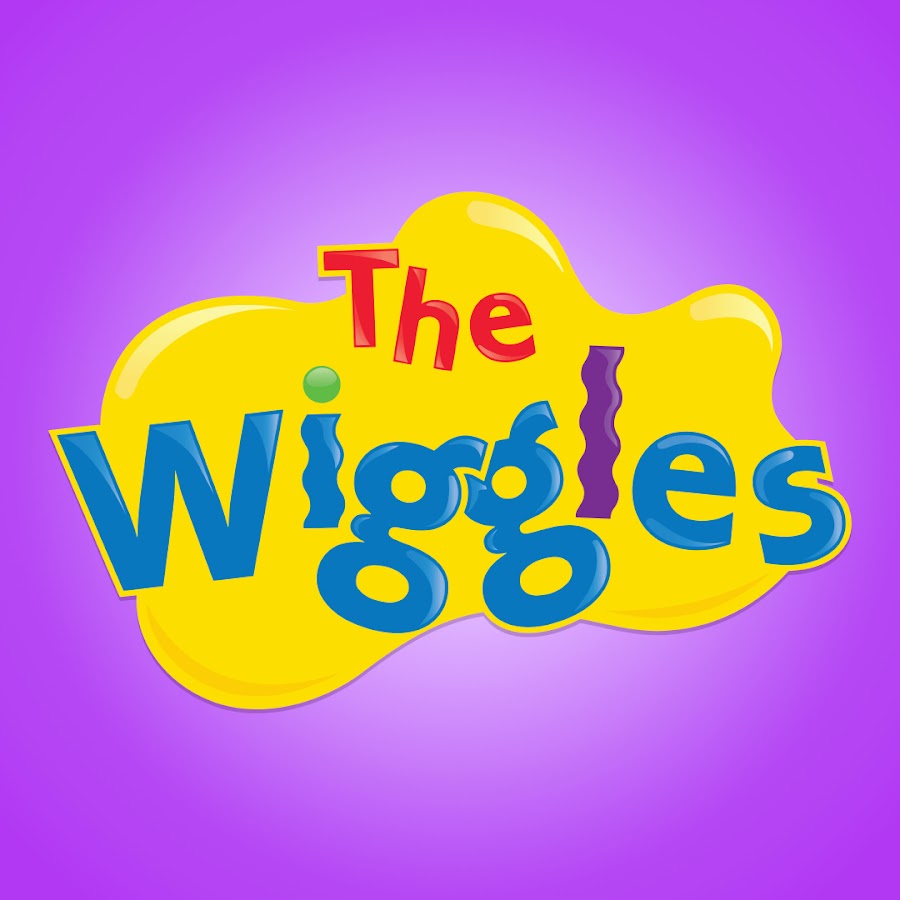The Wiggles logo