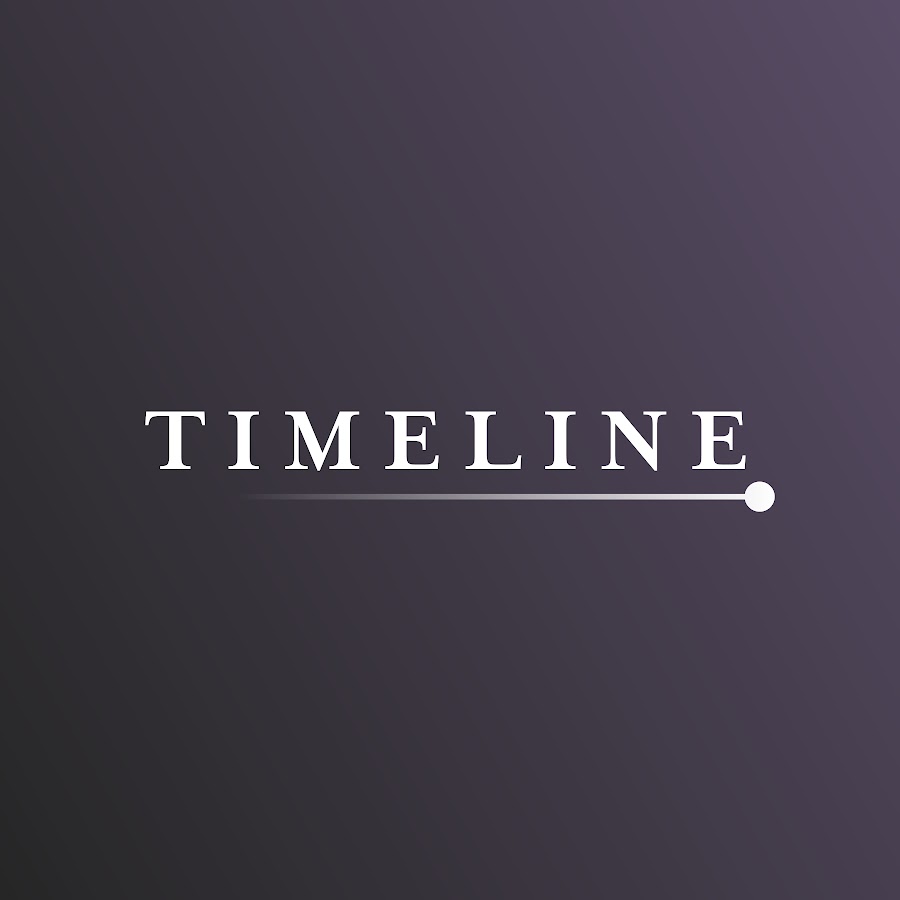 Timeline logo