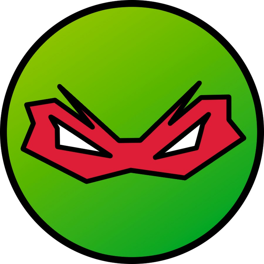 Teenage Mutant Ninja Turtles logo