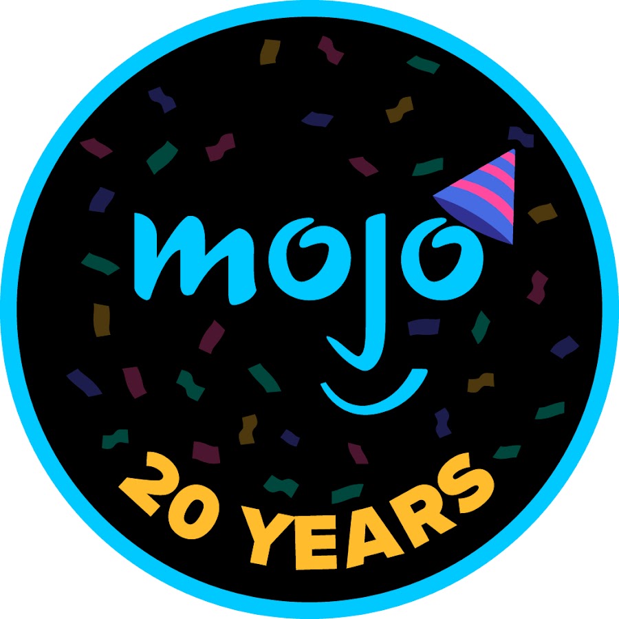 WatchMojo logo