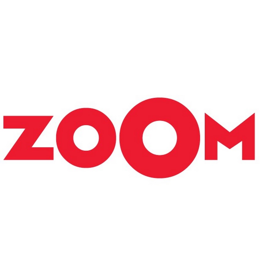 Zoom logo
