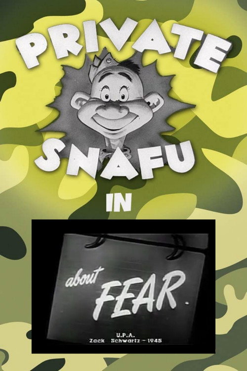 A Few Quick Facts About Fear
