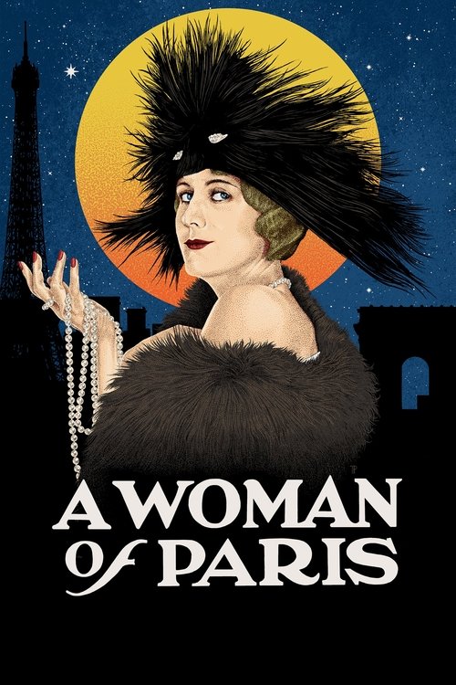 A Woman of Paris
