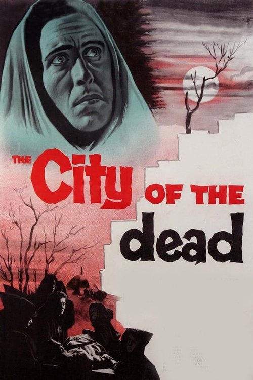City of the Dead