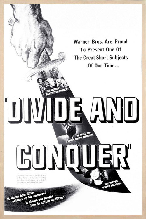 Divide and Conquer