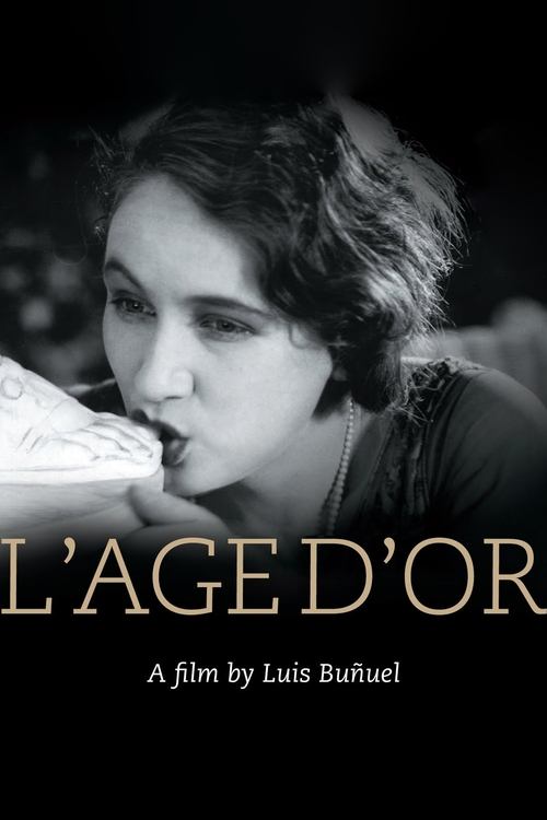 L'Âge d'Or