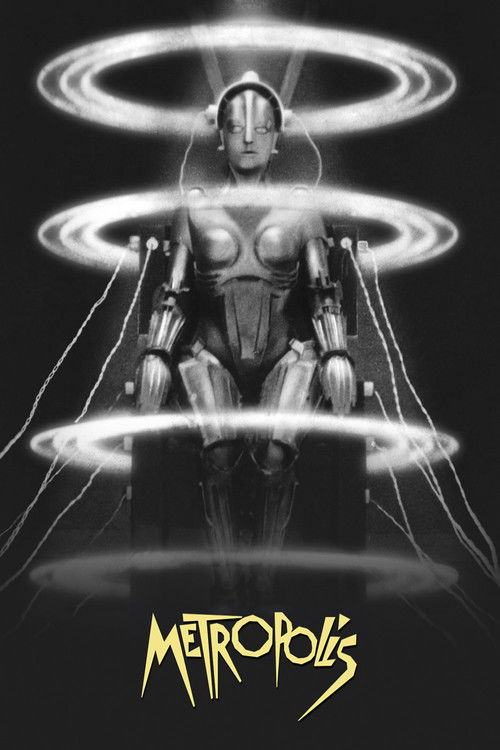 Metropolis