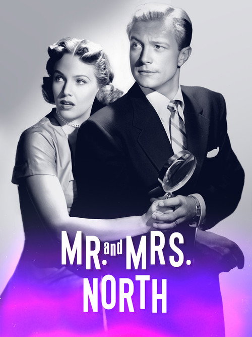 Mr. and Mrs. North