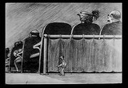 Mutt and Jeff: On Strike