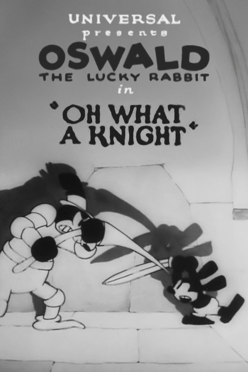 Oh What a Knight