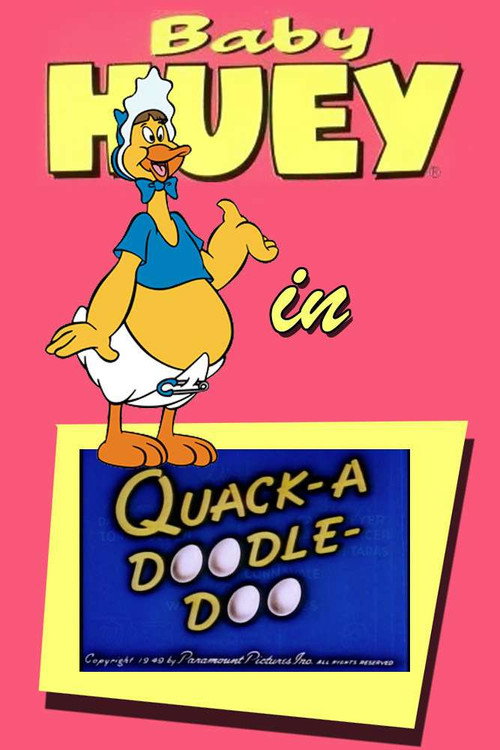 Quack-a-Doodle-Doo