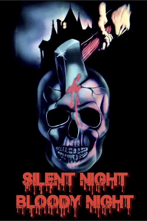Silent Night, Bloody Night