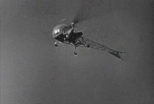 The Beverly Hillbillies - Episode 1: The Clampetts Strike Oil