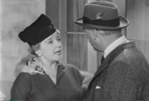 The Beverly Hillbillies - Episode 4: The Clampetts Meet Mrs. Drysdale