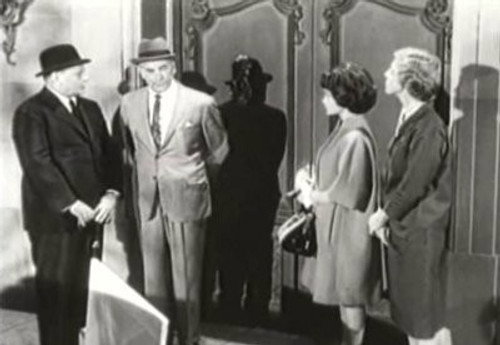 The Beverly Hillbillies - Episode 7: The Servants