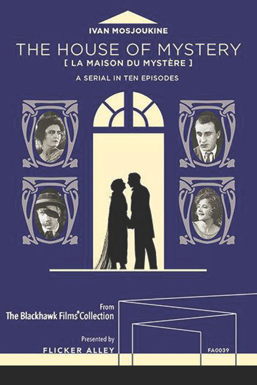 The House of Mystery