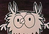 The Owl and Fred Jones