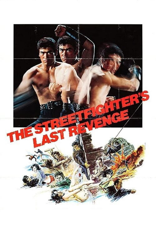 The Streetfighter